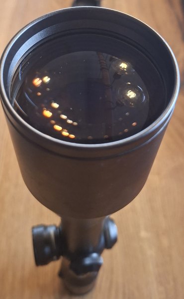 Zeiss Diavari ZM 3-12x56 T* – Bild 4