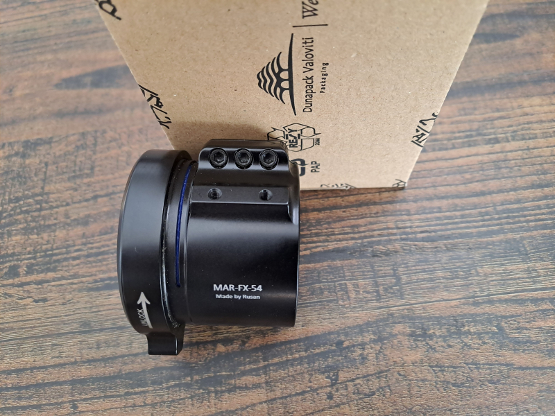 Rusan MAR FX 54 – Bild 2