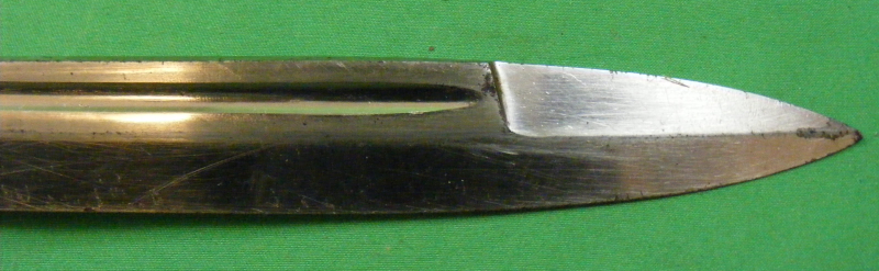 Bajonett Seitengewehr KS98 Privat – Bild 1
