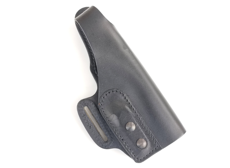 Originales Heckler & Koch Polizeiholster HK P7 M13 – Bild 1