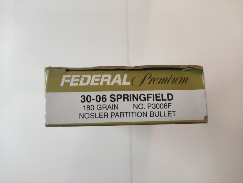 Konvolut 30-06. Munition – Bild 4