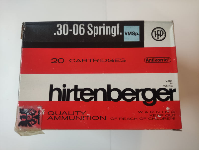 Konvolut 30-06. Munition – Bild 2