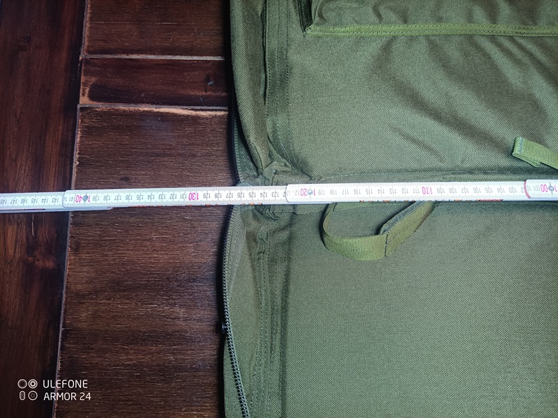 Taktische Snipertasche – Bild 6