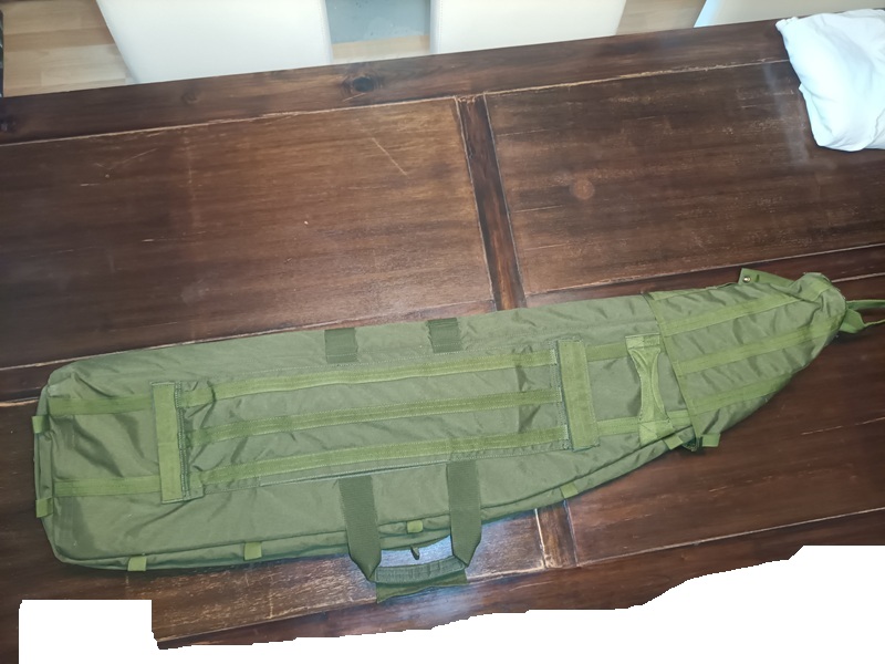 Taktische Snipertasche – Bild 3