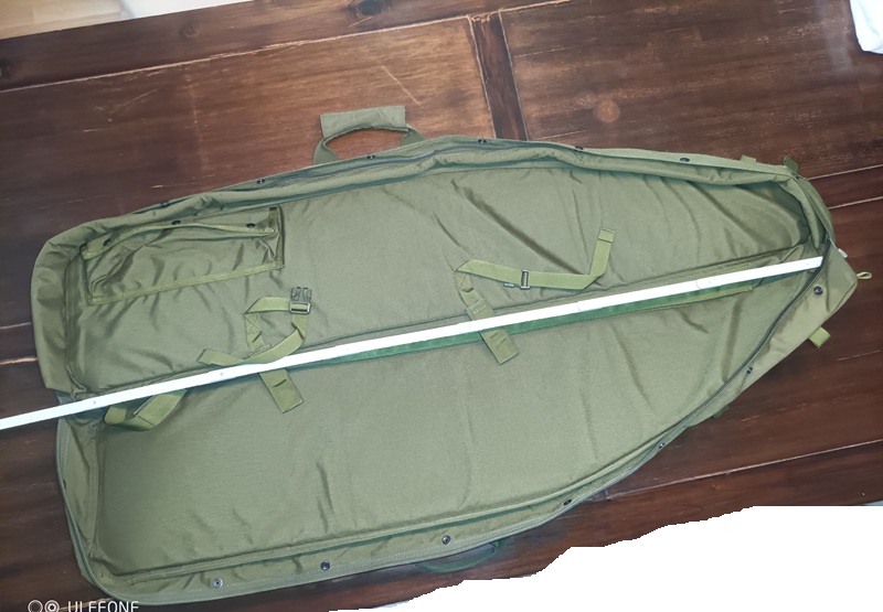 Taktische Snipertasche – Bild 5