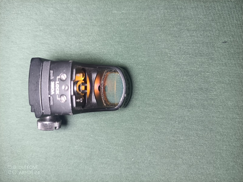 Red Dot Meosight III – Bild 3