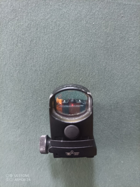 Red Dot Meosight III – Bild 6