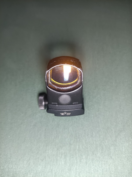 Red Dot Meosight III – Bild 5