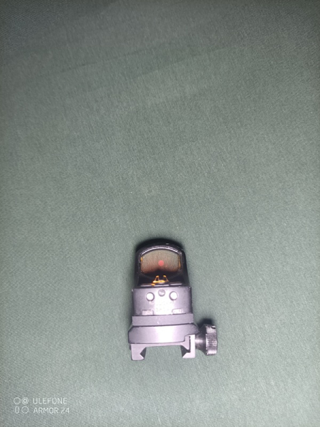 Red Dot Meosight III – Bild 4