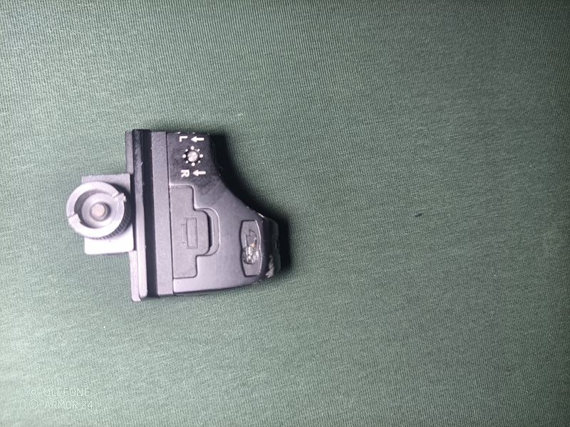 Red Dot Meosight III – Bild 2