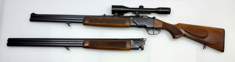 Brünner ZH 304 – stampa 1