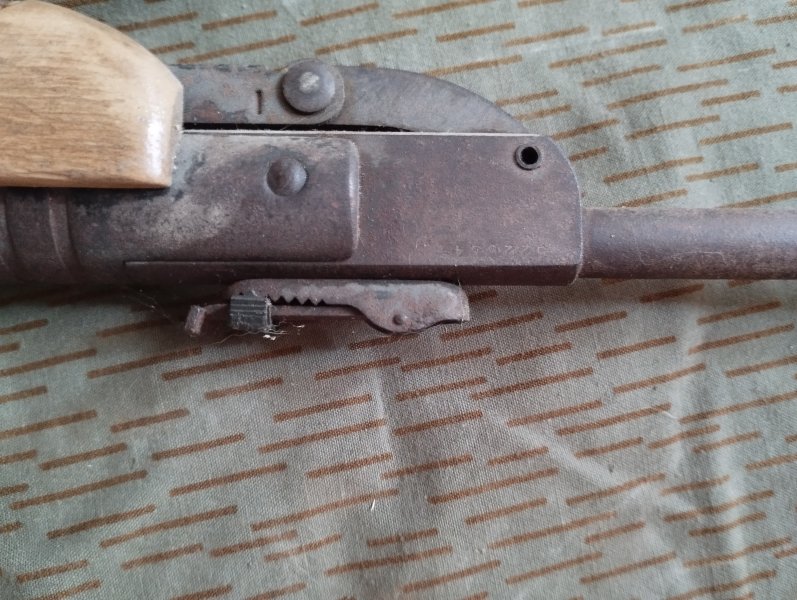 Haenel 303 – Bild 2