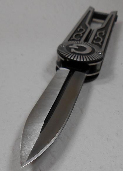 Freimaurer Taschenmesser – Bild 3