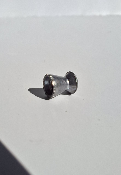 Feinwerkbau 300s Matchgewehr mit Diopter im Cal. 4,5mm – Bild 2