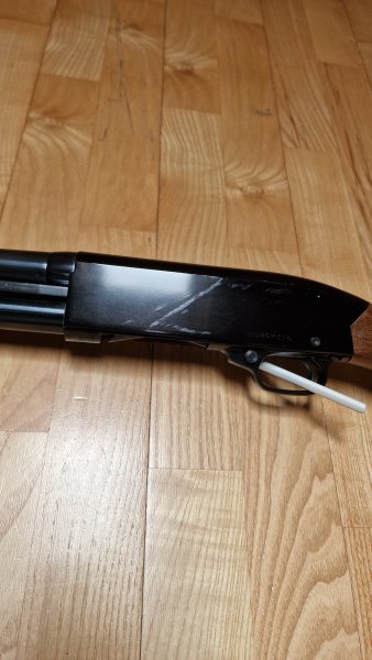 Winchester Defender – Bild 2