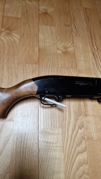Winchester Defender – Bild 4