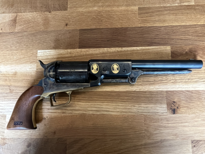 Colt Walker Heritage Commemorative – Bild 2