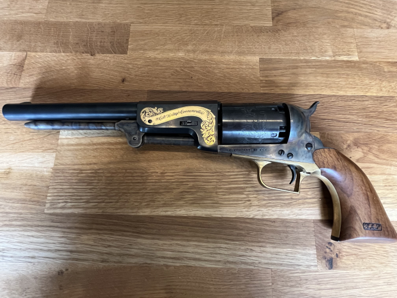 Colt Walker Heritage Commemorative – Bild 1