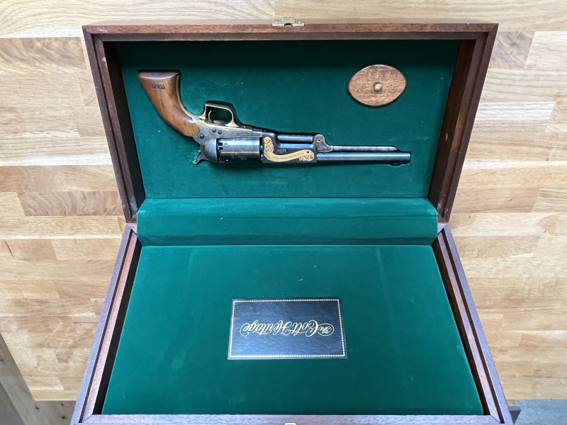 Colt Walker Heritage Commemorative – Bild 4