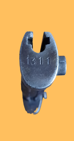 Bajonett für Portugal Mauser 1904 – Bild 4