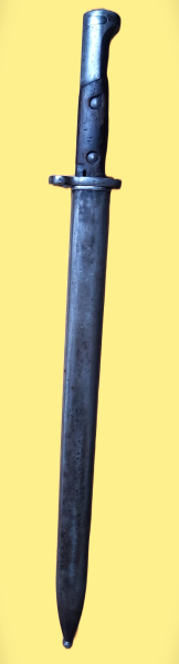 Bajonett für Portugal Mauser 1904 – Bild 1