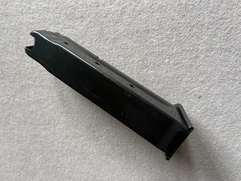 Magazin für Pistole Steyr GB 9mm Para/Luger – Bild 2