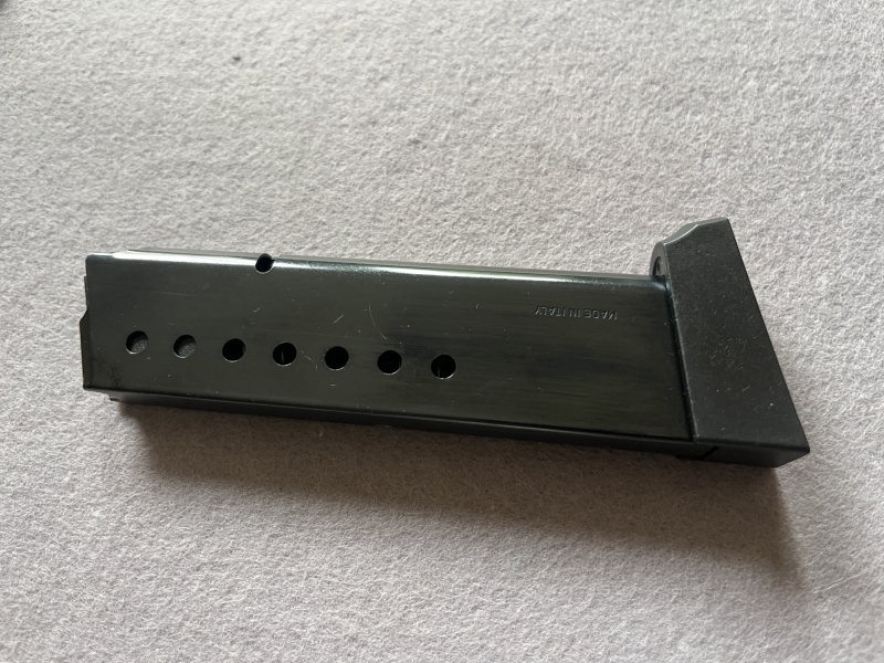 Magazin Sig Sauer P210 9mm Para/Luger – Bild 2