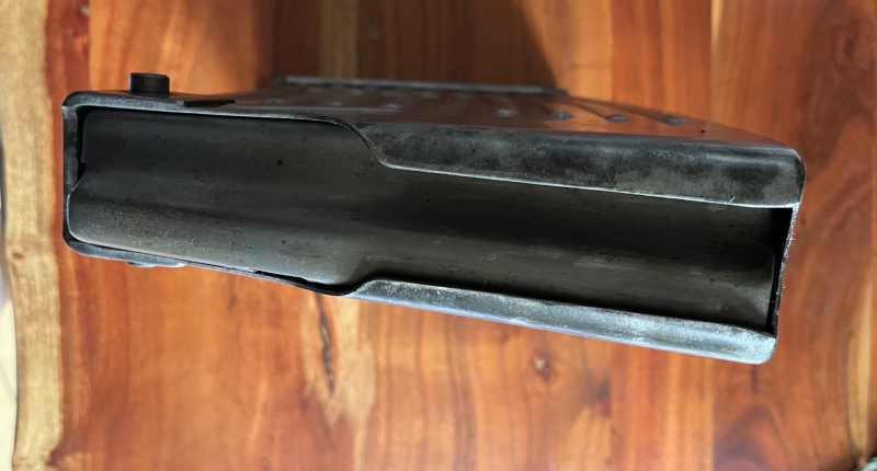Magazin Wehrmacht FLAK 30 – Bild 2