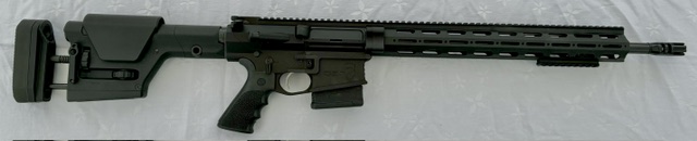 DAR-10 DMR - .308 - Matchwaffe – Bild 3