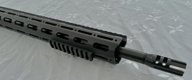 DAR-10 DMR - .308 - Matchwaffe – Bild 6