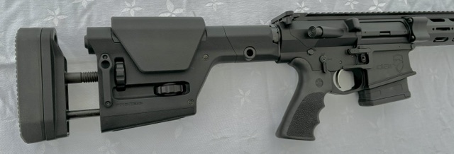 DAR-10 DMR - .308 - Matchwaffe – Bild 4