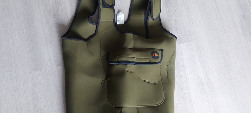 Wathose Herren Gr -45mit – slika 4