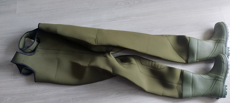 Wathose Herren Gr -45mit – slika 2