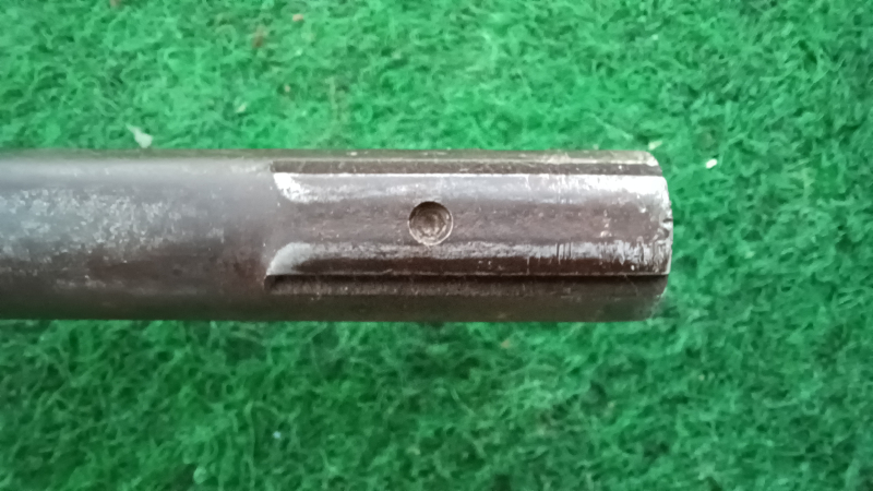 Luftdruckgewehr Diana 25 – Bild 3