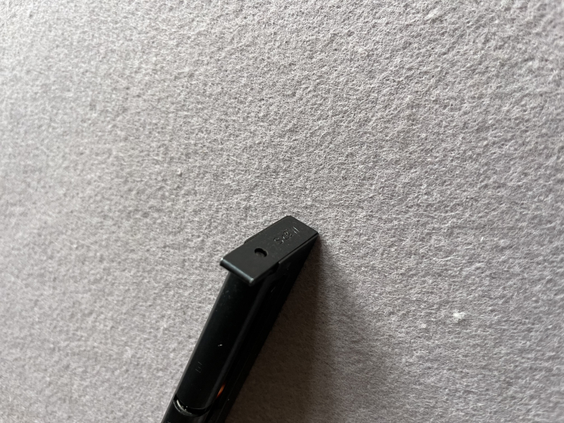 Magazin Smith&Wesson S&W 2213 und 2214 22l.r. – Bild 1