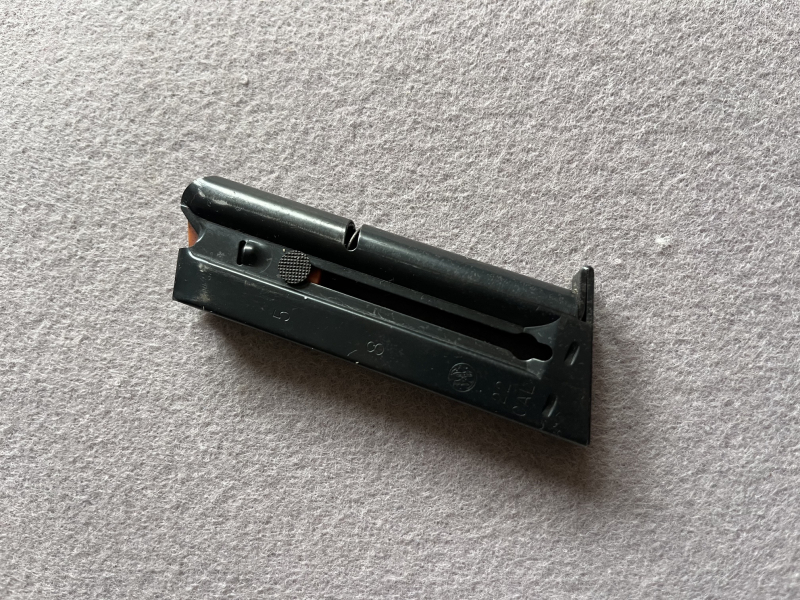 Magazin Smith&Wesson S&W 2213 und 2214 22l.r. – Bild 2