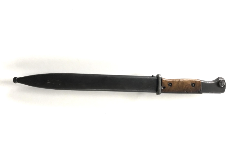 K98k Bajonett Berg & Co. Nr. 928 – Bild 2