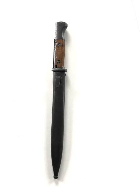 K98k Bajonett Berg & Co. Nr. 928 – Bild 1