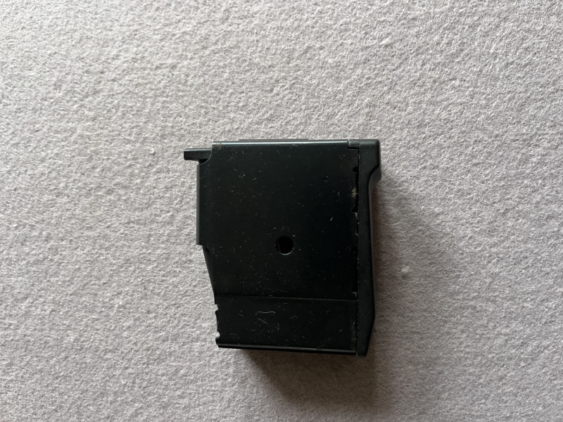 Magazin für Ruger Mini 30 7,62x39 – Bild 1