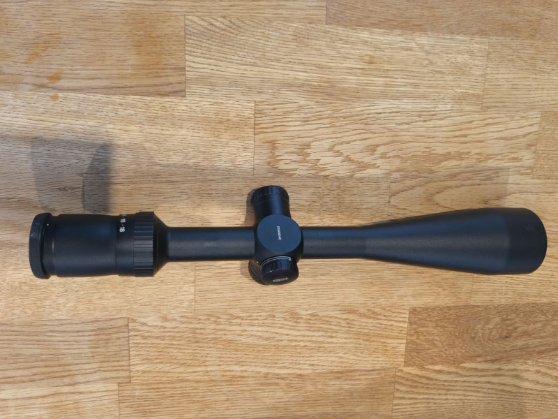 Meopta Meopro 6-18x50 – Bild 2