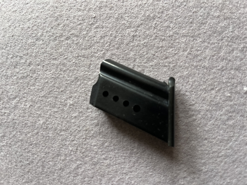 Magazin Walther KKJ 22 l.r. – Bild 1