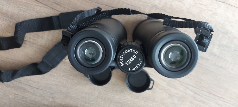 Bearstep Fernglas – billede 2