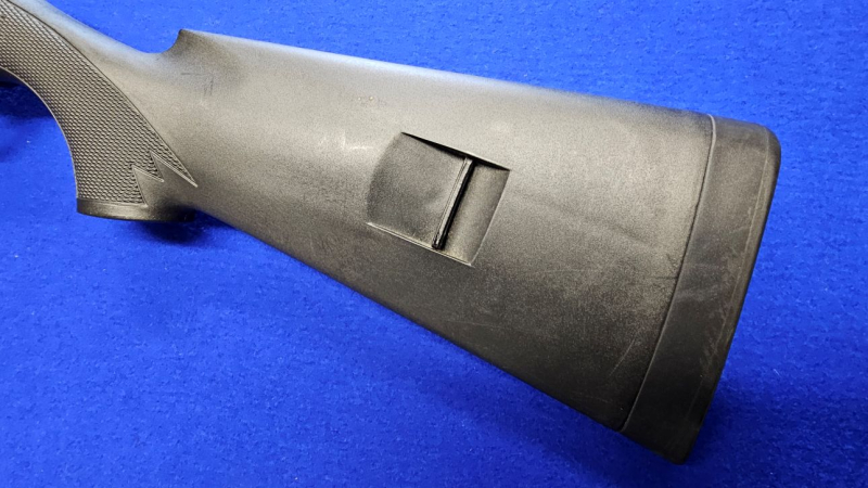 Benelli M1 Super 90 Kaliber 12/76 – Bild 6