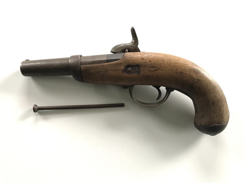 Vorderlader historisch? – afbeelding 5