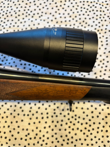 Mauser 4000 .223 Rem. mit Gewinde, keine Blaser, Steyr, Sauer – Bild 3