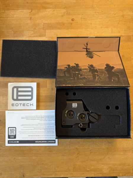 Eotech EXPS2-2 – Bild 1