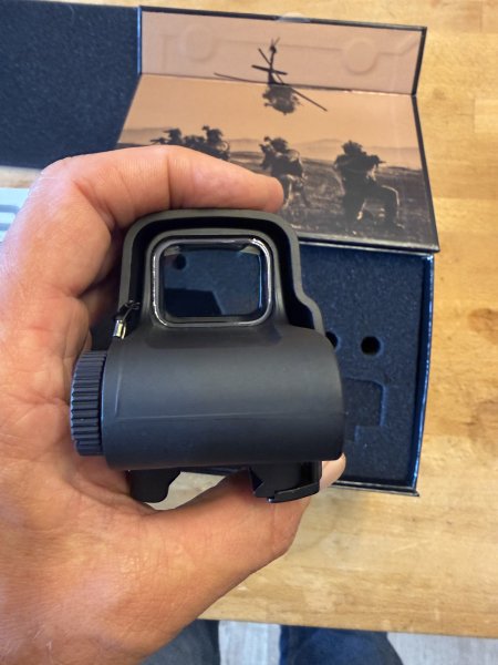 Eotech EXPS2-2 – Bild 4