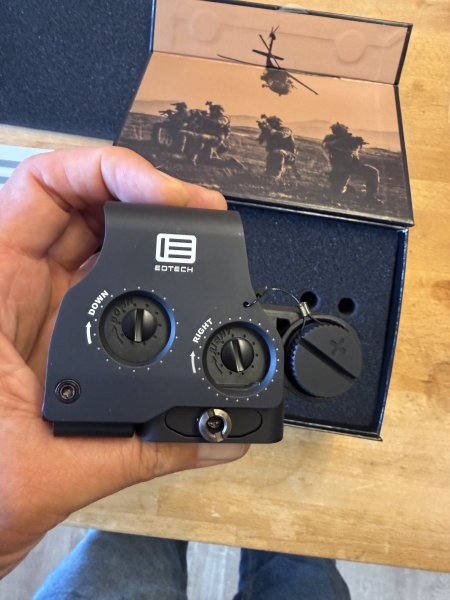 Eotech EXPS2-2 – Bild 3