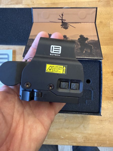Eotech EXPS2-2 – Bild 5