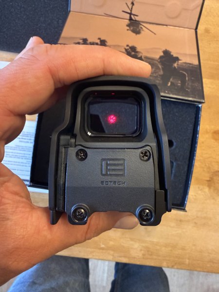 Eotech EXPS2-2 – Bild 2